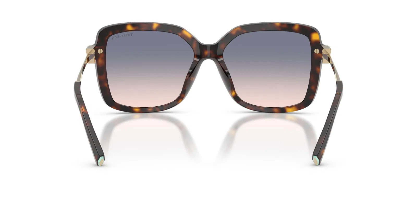 Tiffany 4252B Sunglasses - view 7